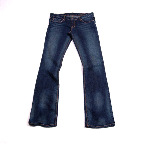 Chip & Pepper Jeans Chip Pepper Jeans Womens 32 33x32 Actual Stella